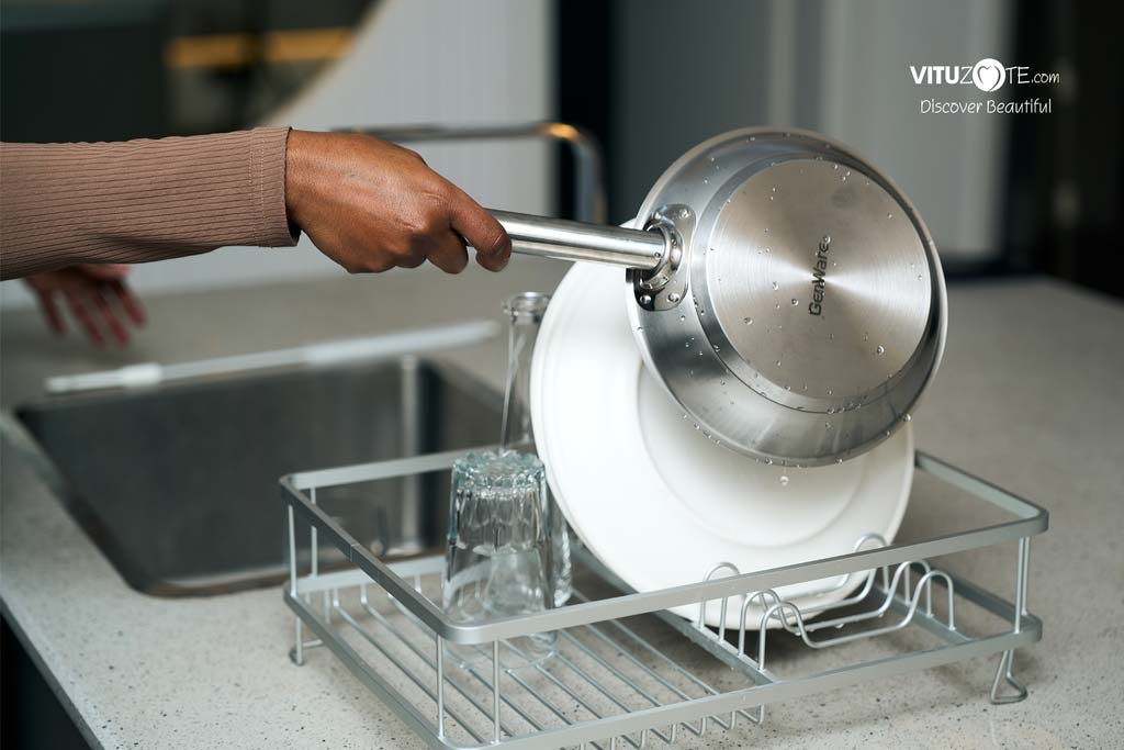 Vituzote sink accessories products in Kenya 